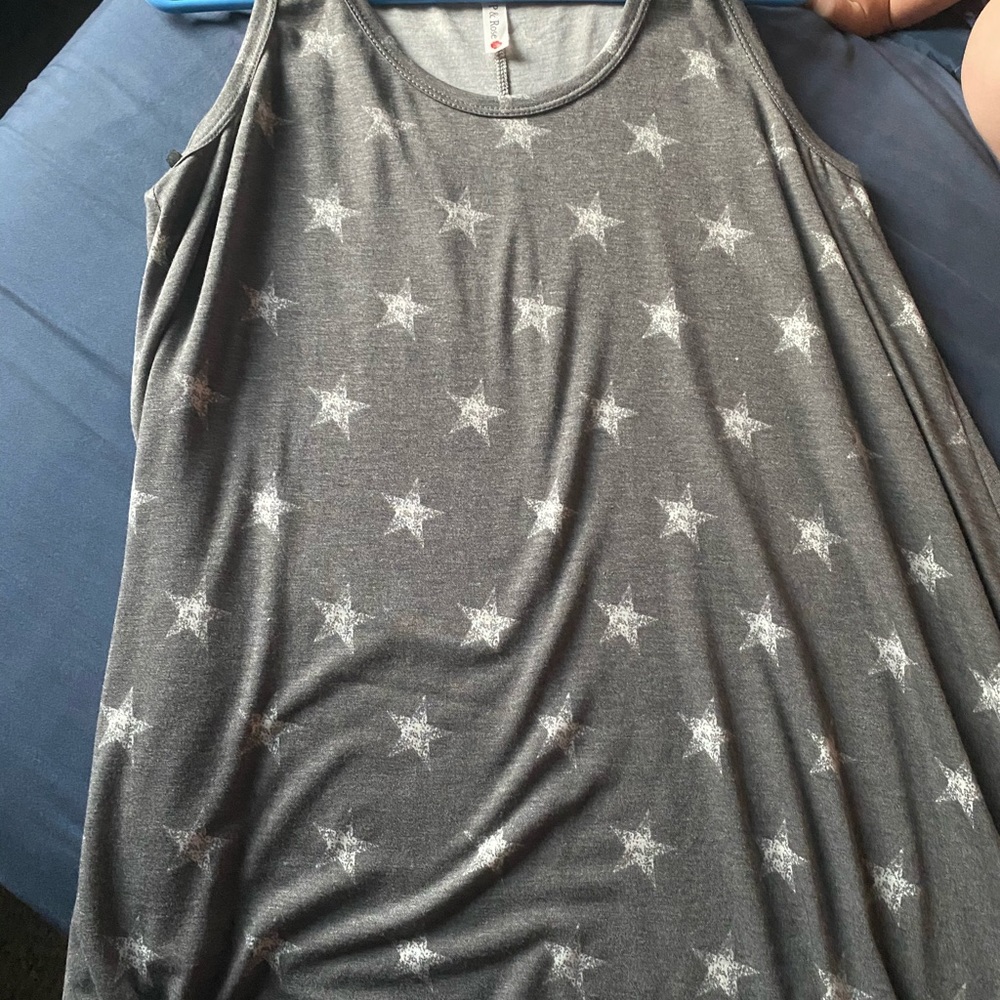 Women’s tank top